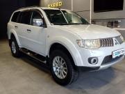 Mitsubishi Pajero Sport II Новокузнецк  - изображение 27