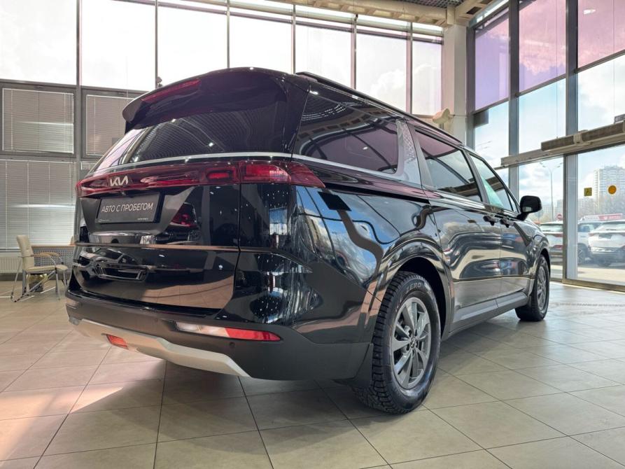 Kia Carnival IV Москва  - изображение 6