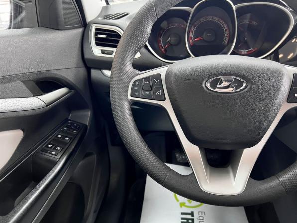 Lada (ВАЗ) Vesta I с пробегом 2019 года, цена 1 195 000 рублей, 104377 км, универсал, Автокод Объявления