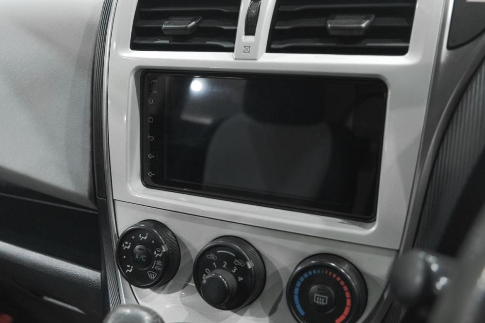 Toyota Ractis II Новокузнецк  - изображение 24
