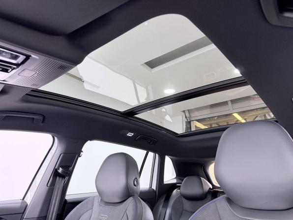 Volkswagen Tiguan III (China Market) с пробегом 2025 года, цена 5 000 000 рублей, 35 км, внедорожник, Автокод Объявления