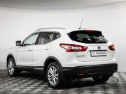 Nissan Qashqai II Санкт-Петербург  - изображение 39