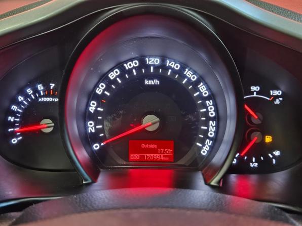Kia Sportage III Рестайлинг с пробегом 2014 года, цена 1 295 000 рублей, 120890 км, внедорожник, Автокод Объявления