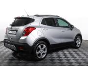 Opel Mokka I Москва  - изображение 27