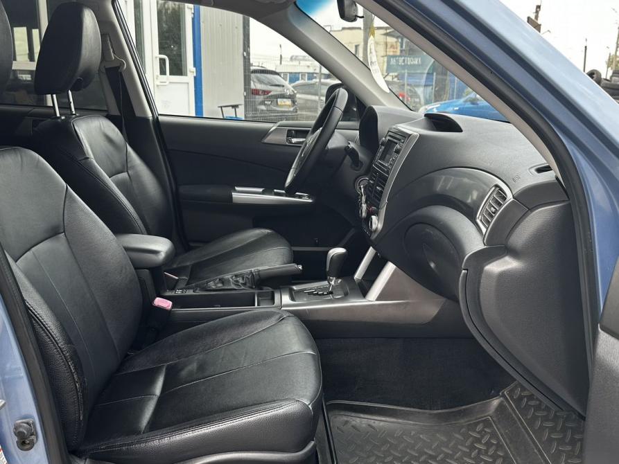 Subaru Forester III Рестайлинг Ярославль  - изображение 35