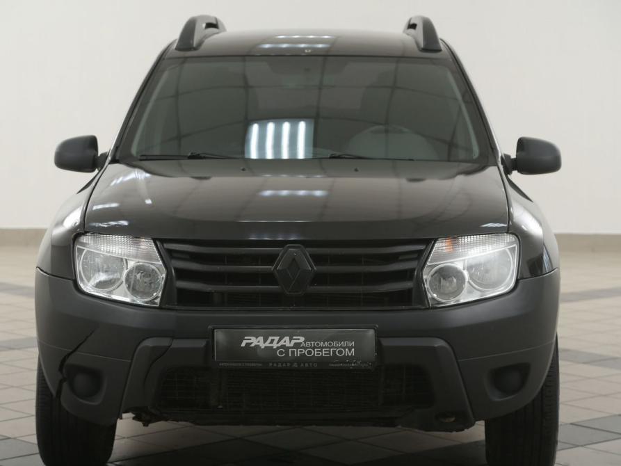 Renault Duster I Иваново  - изображение 6