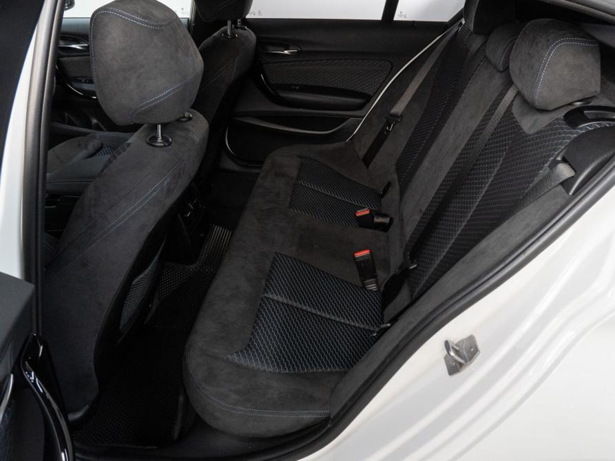 BMW 1 серии II (F20/F21) Рестайлинг 2 Тюмень  - изображение 16