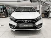 Lada (ВАЗ) Vesta I Рестайлинг (NG) Казань  - изображение 24