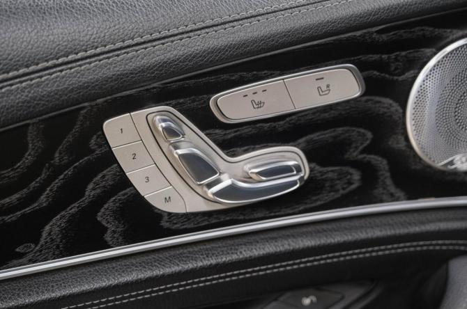 Mercedes-Benz E-Класс V (W213 S213 C238) с пробегом 2016 года, цена 2 799 000 рублей, 173000 км, седан, Автокод Объявления