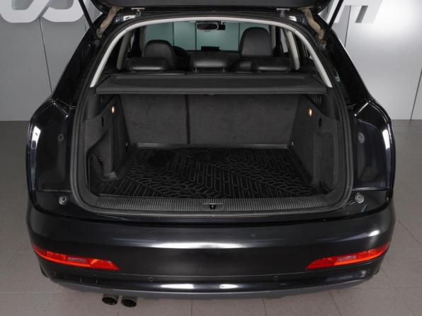 Audi Q3 I (8U) с пробегом 2012 года, цена 1 455 000 рублей, 182378 км, внедорожник, Автокод Объявления