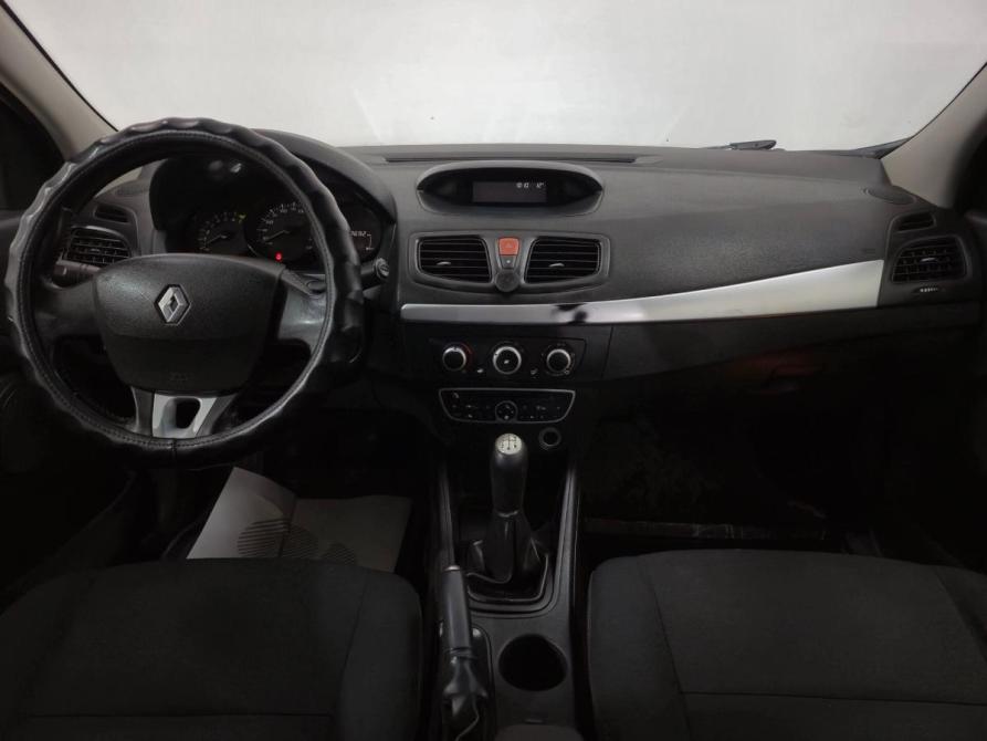 Renault Fluence I Альметьевск  - изображение 10