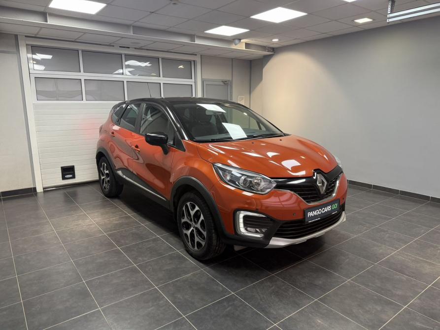 Renault Kaptur I Тверь  - изображение 1