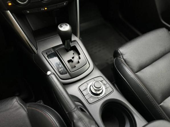 Mazda CX-5 I с пробегом 2013 года, цена 1 739 000 рублей, 152200 км, внедорожник, Автокод Объявления