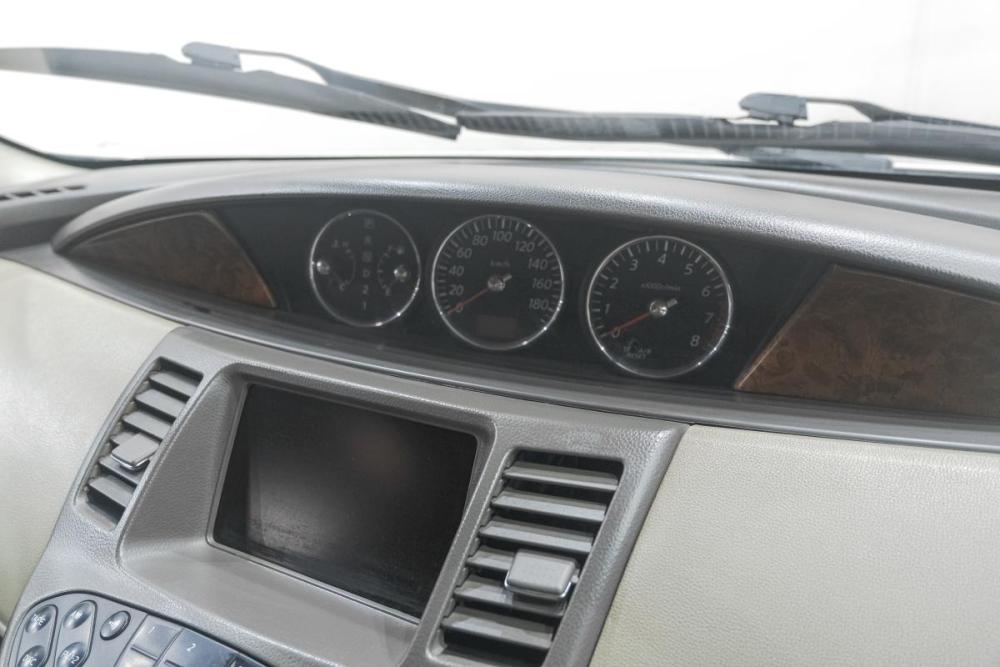 Nissan Primera III (P12) Новокузнецк  - изображение 17