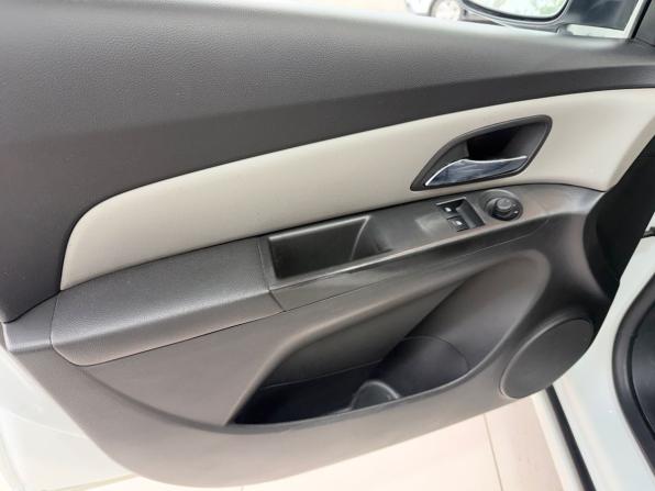 Chevrolet Cruze I Рестайлинг с пробегом 2013 года, цена 805 000 рублей, 208748 км, седан, Автокод Объявления