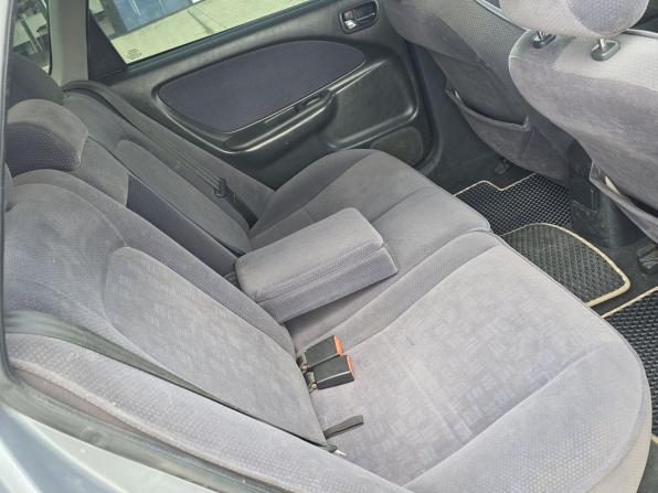 Toyota Avensis I Рестайлинг с пробегом 2001 года, цена 535 000 рублей, 508000 км, универсал, Автокод Объявления