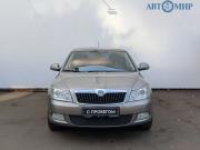 Skoda Octavia II (A5) Рестайлинг Москва  - изображение 17