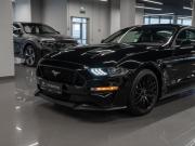 Ford Mustang VI Рестайлинг Москва  - изображение 60