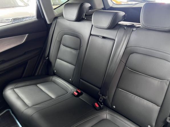 Chery Tiggo 7 Pro Max I с пробегом 2023 года, цена 1 995 000 рублей, 25000 км, внедорожник, Автокод Объявления