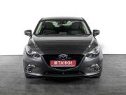Mazda Axela III Иркутск  - изображение 28