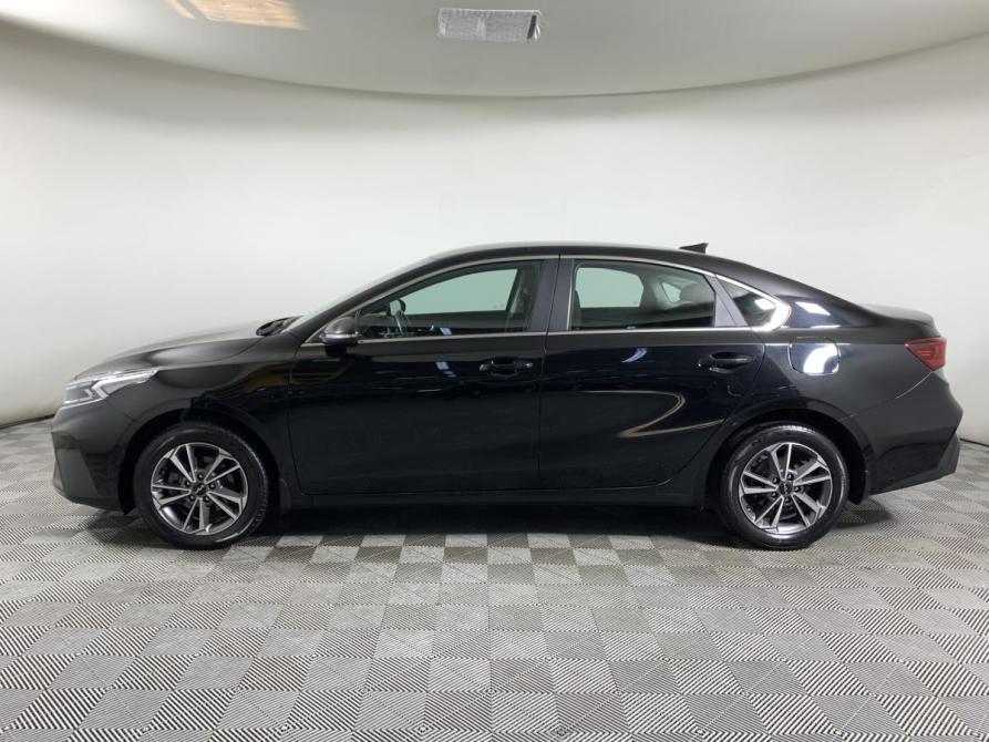 Kia Cerato IV Рестайлинг Москва  - изображение 8