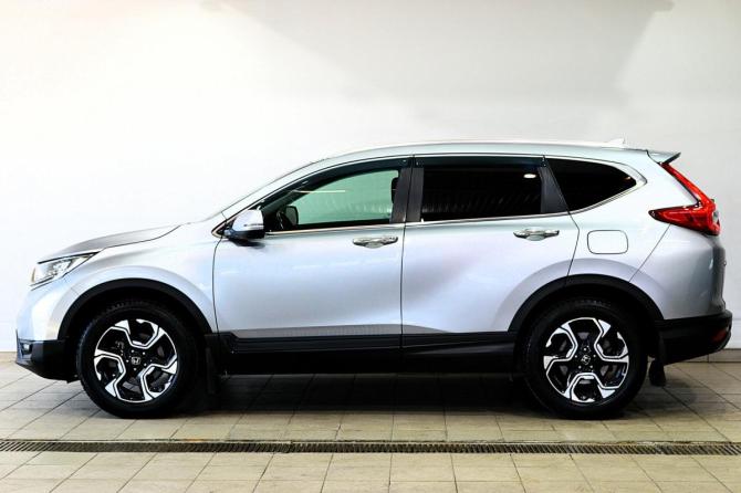Honda CR-V V с пробегом 2018 года, цена 2 625 000 рублей, 164000 км, внедорожник, Автокод Объявления