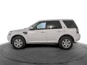 Land Rover Freelander II Рестайлинг 2 Москва  - изображение 34