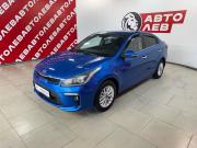 Kia Rio IV Новочеркасск  - изображение 20
