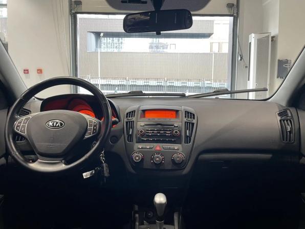 Kia Ceed I с пробегом 2007 года, цена 590 000 рублей, 313060 км, хэтчбек, Автокод Объявления