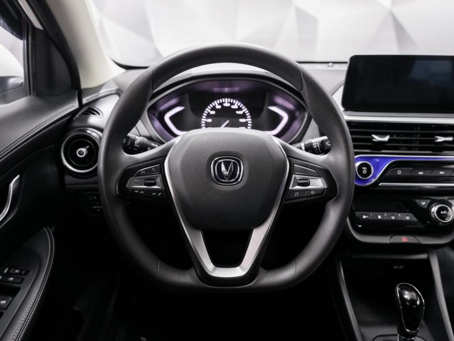 Changan Alsvin Ульяновск  - изображение 13