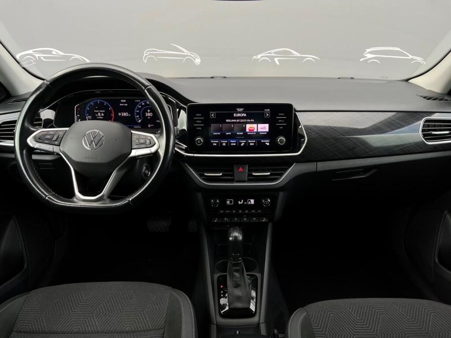Volkswagen Polo VI Санкт-Петербург  - изображение 6