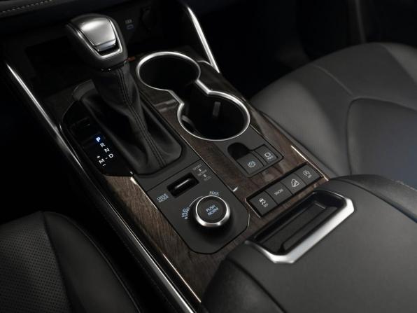 Toyota Highlander IV (XU70) с пробегом 2026 года, цена 5 245 000 рублей, 50 км, внедорожник, Автокод Объявления