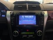 Toyota Camry VII (XV50) Челябинск  - изображение 36
