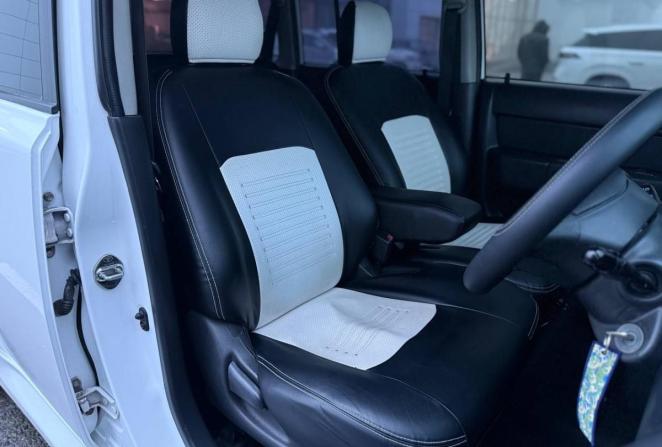 Toyota bB I Рестайлинг с пробегом 2003 года, цена 740 000 рублей, 146000 км, компактвэн, Автокод Объявления