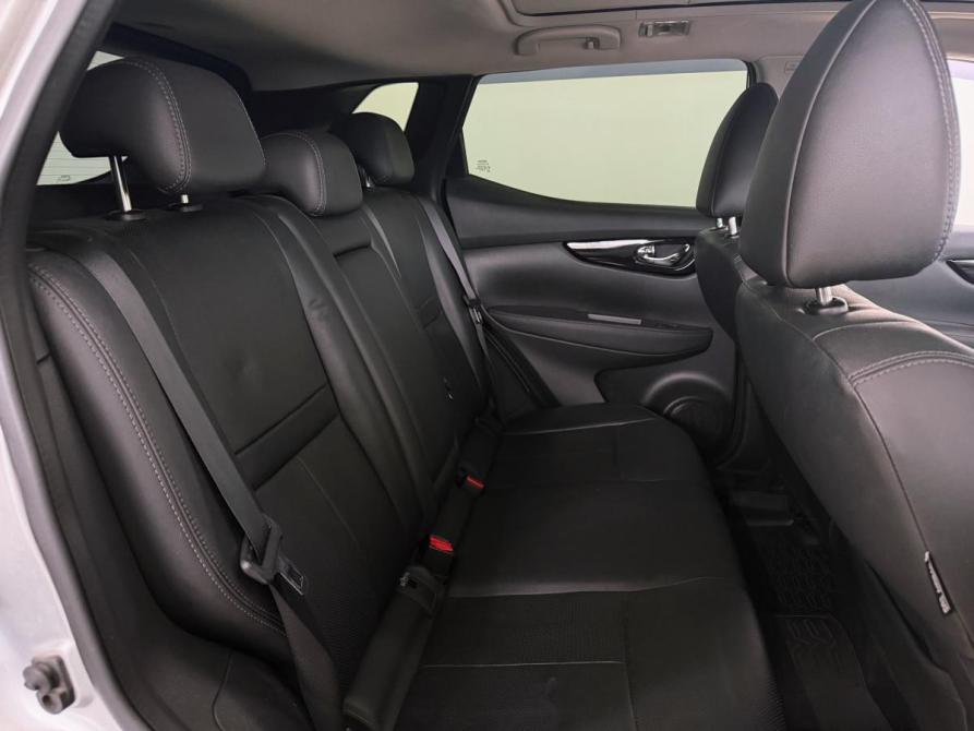 Nissan Qashqai II Новороссийск  - изображение 14
