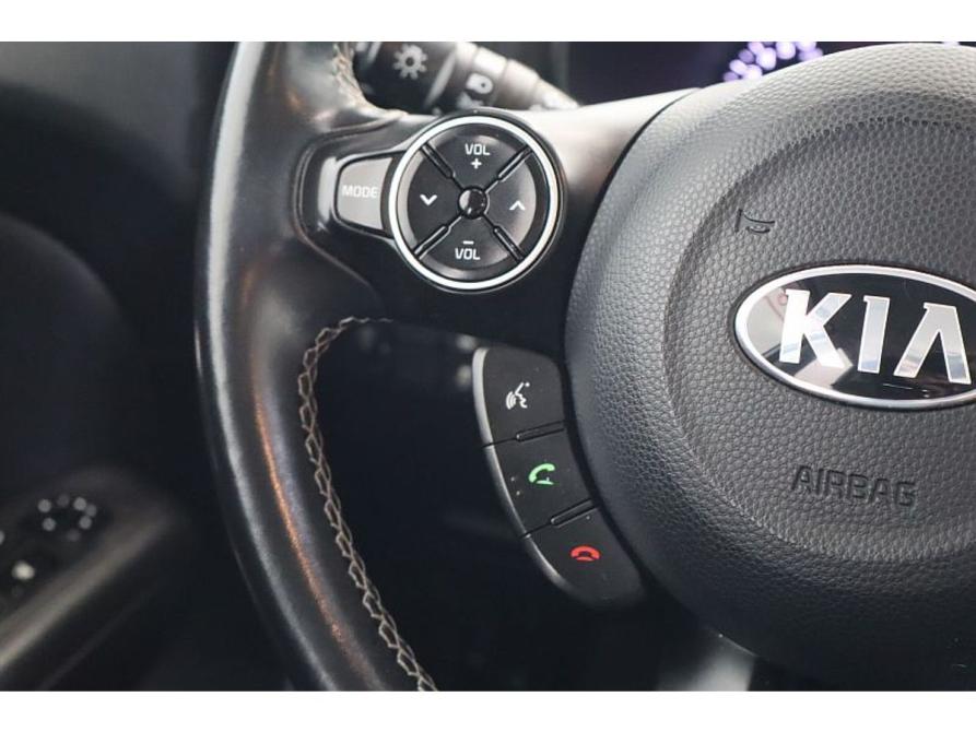 Kia Soul II Рестайлинг Коломна  - изображение 9
