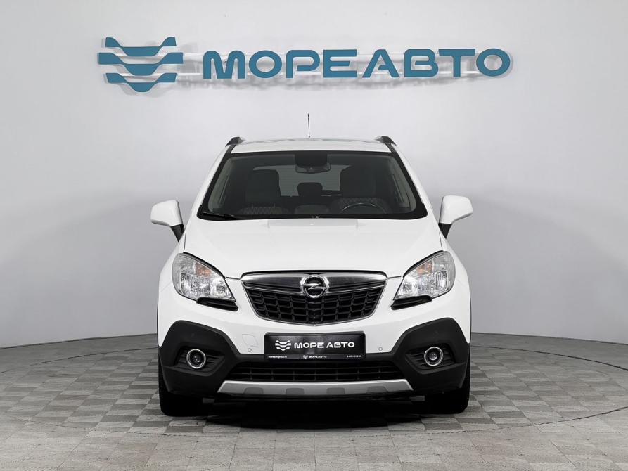 Opel Mokka I Калининград  - изображение 2