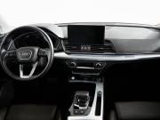 Audi Q5 II (FY) Рестайлинг Москва  - изображение 32