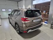 Subaru Forester V Рестайлинг Москва  - изображение 25