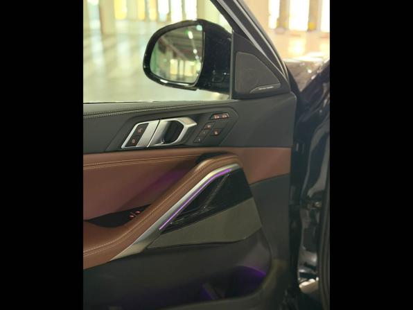Новый BMW X6 III (G06) 2025 года, цена 14 990 000 рублей, внедорожник, Автокод Объявления