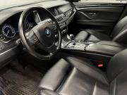 BMW 5 серии VI (F10/F11/F07) Рестайлинг Санкт-Петербург  - изображение 35