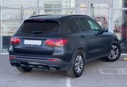 Mercedes-Benz GLC I (X253) Рестайлинг Липецк  - изображение 13