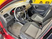 Volkswagen Polo V Ижевск  - изображение 34