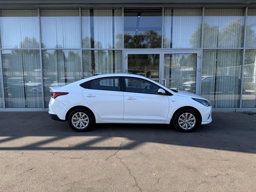 Hyundai Solaris II Рестайлинг Воронеж  - изображение 4
