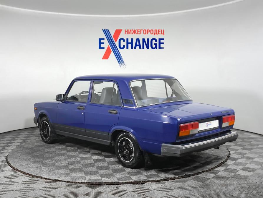 Lada (ВАЗ) 2107 Нижний Новгород  - изображение 7