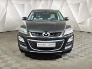 Mazda CX-7 I Рестайлинг Москва  - изображение 28