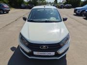 Lada (ВАЗ) Granta I Рестайлинг Саратов  - изображение 45