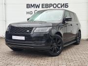 Land Rover Range Rover IV Рестайлинг Санкт-Петербург  - изображение 27