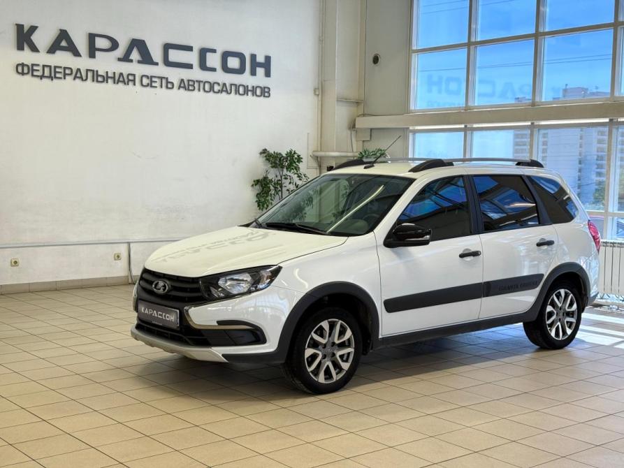 Lada (ВАЗ) Granta I Рестайлинг Волгоград  - изображение 1