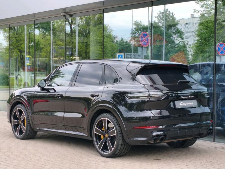Porsche Cayenne III Санкт-Петербург  - изображение 4